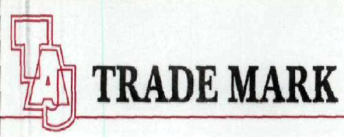 Taj Trade Marks (logo) Device mark 1982734 Trademark