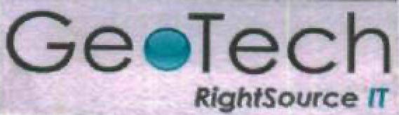Geotech Device mark 1983052 Trademark