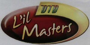 Did L'il Masters Device mark 1983913 Trademark