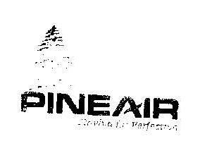 Pineair Striving For Perfection Device mark 1984524 Trademark
