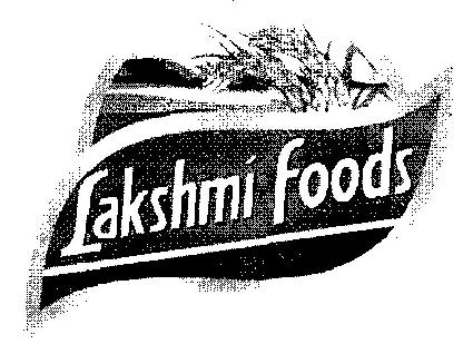 Lakshmi Foods Device mark 1984538 Trademark