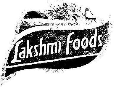 Lakshmi Foods Device mark 1984539 Trademark