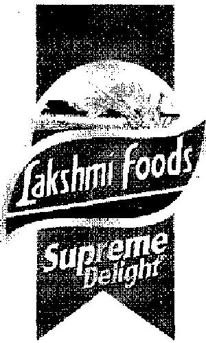 Lakshmi Foods Device mark 1984544 Trademark