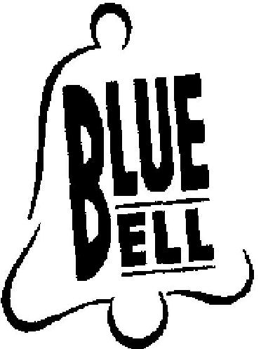 Blue Bell Device mark 1985199 Trademark