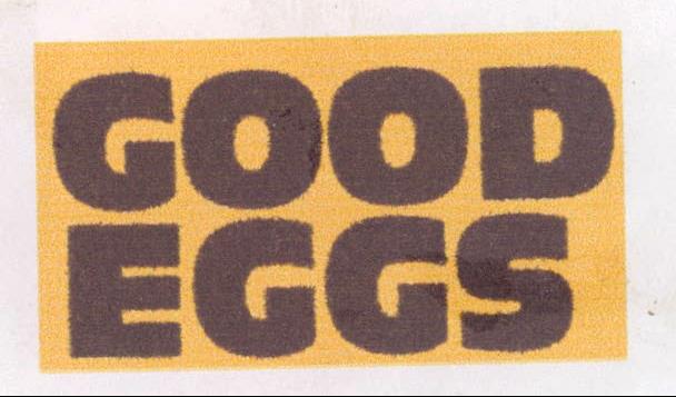 Good Eggs Device mark 1986328 Trademark