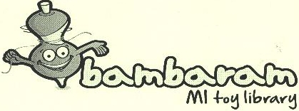 Bambaram Mi Toy Library Device mark 1987942 Trademark
