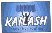Kailash Device mark 1988726 Trademark