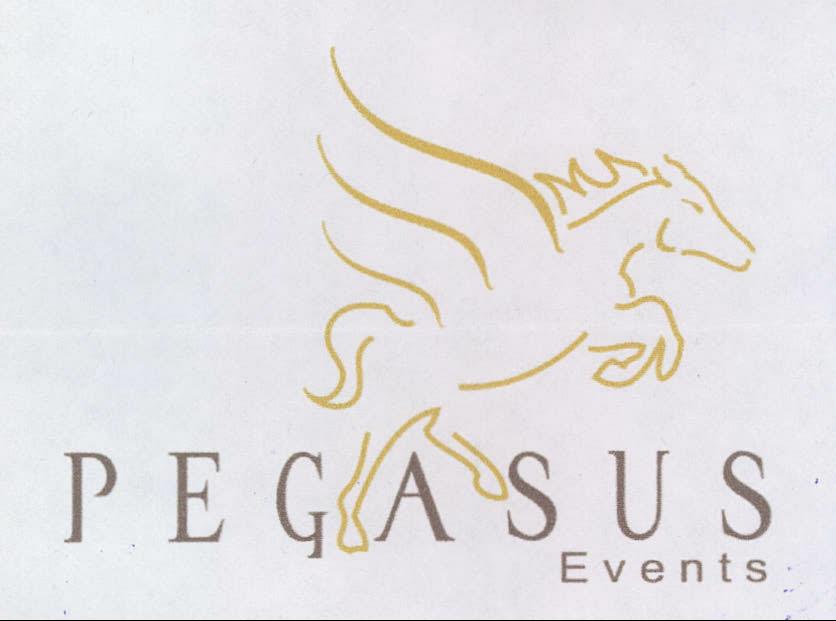 Pegasus (device Of Horse) Device mark 1989376 Trademark