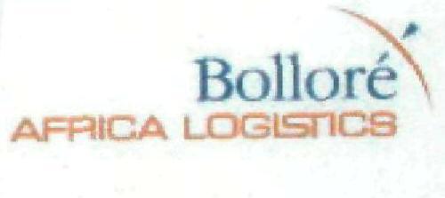 Bollore Africa Logistics Device mark 1989559 Trademark