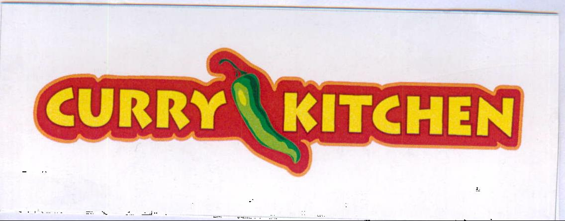 Curry Kitchen Device mark 1990475 Trademark