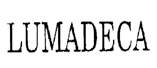 Lumadeca Device mark 1990721 Trademark