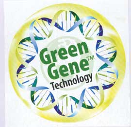 Green Gene Technology Device mark 1992112 Trademark