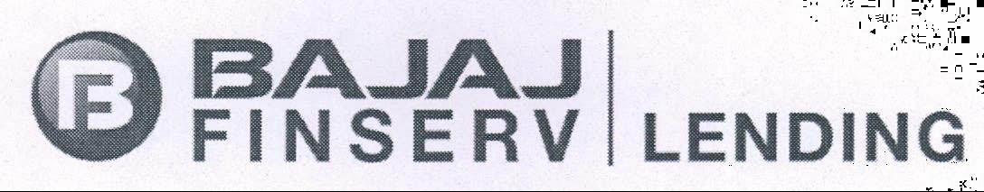 B Bajaj Finserv Lending (device) Device mark 1992364 Trademark