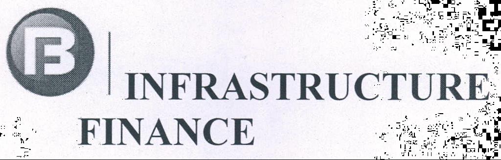 B Infrastructure Finance (device) Device mark 1992369 Trademark