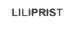 Liliprist Device mark 1993204 Trademark
