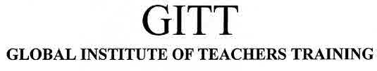 Gitt Global Institute Of Teachers Training Device mark 1994423 Trademark