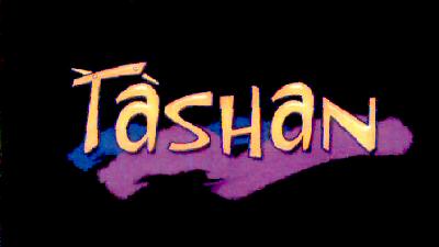 Tashan Device mark 1996235 Trademark