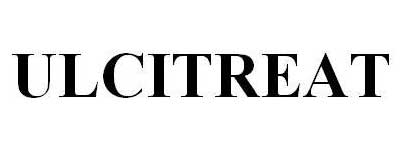Ulcitreat Device mark 1996971 Trademark