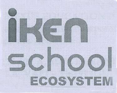 Iken School Ecosystem Device mark 1997326 Trademark