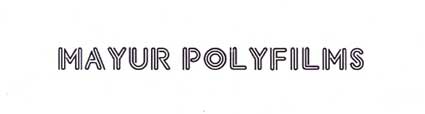 Mayur Polyfilms Device mark 2000421 Trademark