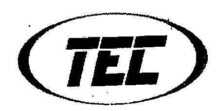 Tec (label) Device mark 2000836 Trademark