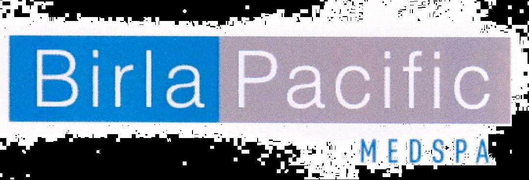 Birla Pacific (label) Device mark 2000948 Trademark