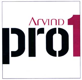 Arvind Pro1 Device mark 2002128 Trademark