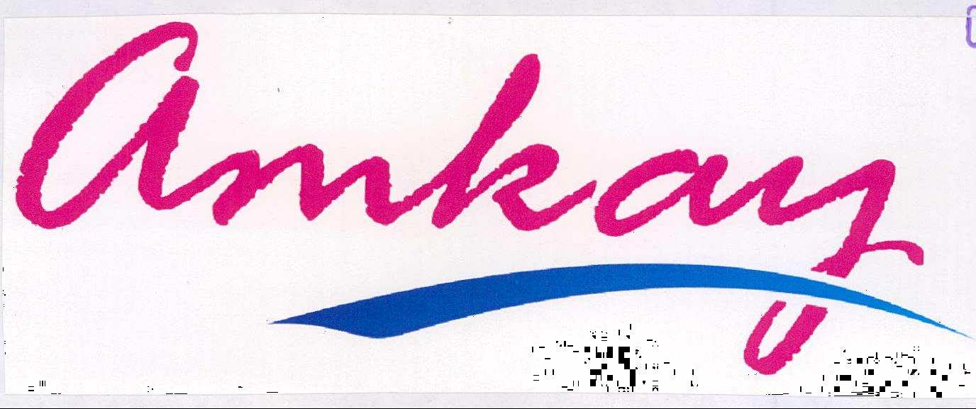 Amkay Device mark 2004878 Trademark