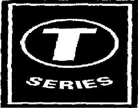 T Series With Device Device mark 2005203 Trademark