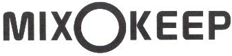 Mixokeep Device mark 2005327 Trademark