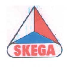 Skega Device mark 2007075 Trademark