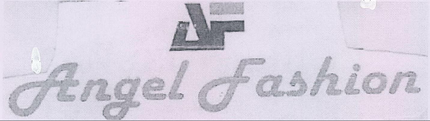 Angel Fashion Device mark 2008223 Trademark