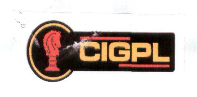 Cigpl (with Device) Device mark 2009861 Trademark