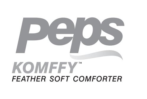 Peps Komffy Device mark 2010387 Trademark
