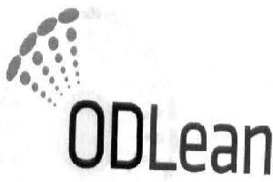 Odlean With Device Device mark 2010548 Trademark