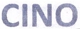 Cino Device mark 2011527 Trademark