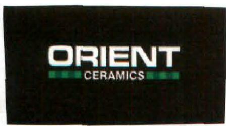 Orient With Label Device mark 2014426 Trademark
