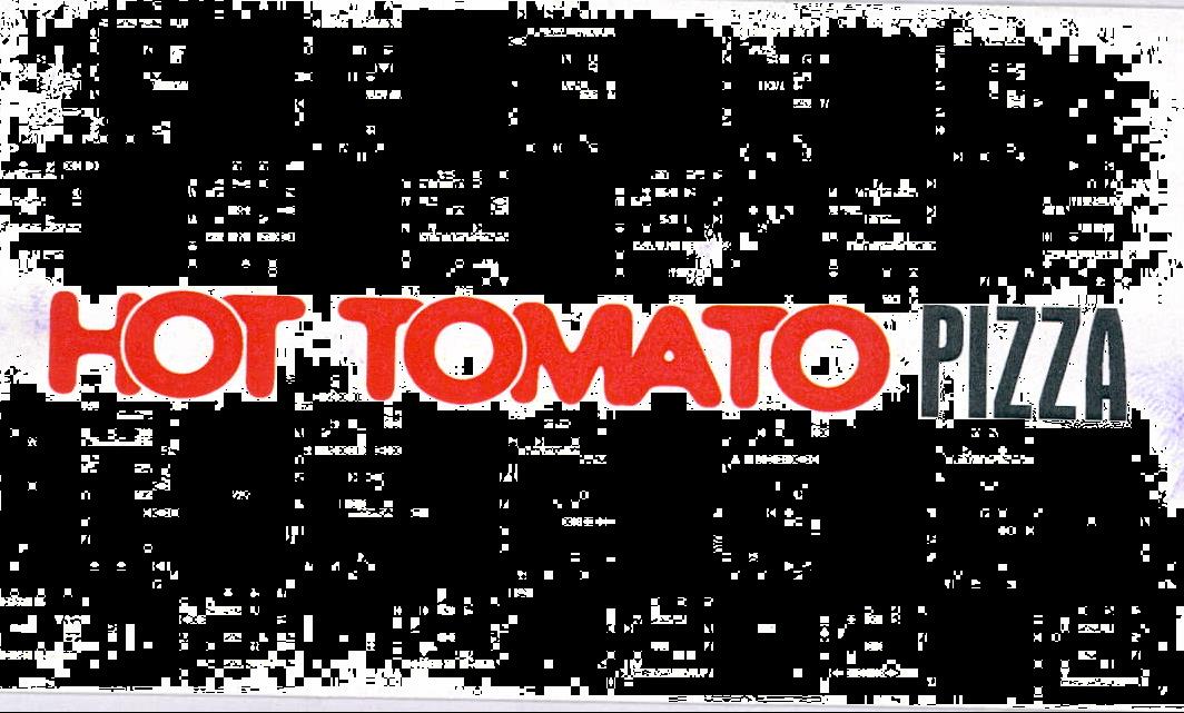 Hot Tomato Pizza Device mark 2014826 Trademark