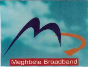 Meghbela Broadband Device mark 2015327 Trademark