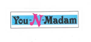 You-n-madam Device mark 2019337 Trademark