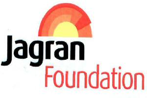 Jagran Foundation (with Label) Device mark 2020956 Trademark