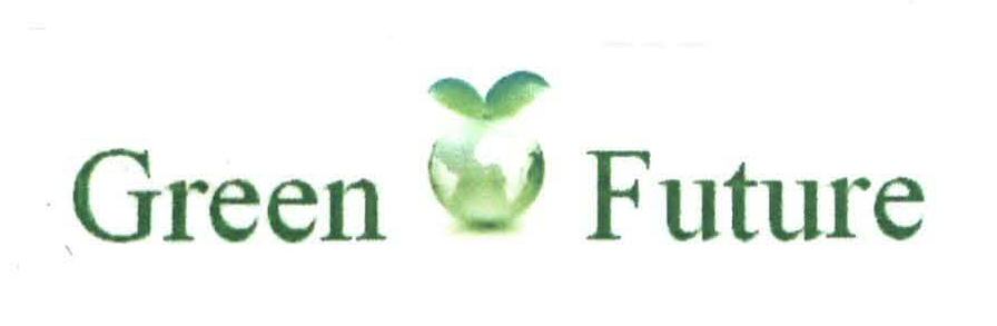 Green Future (with Device) Device mark 2022294 Trademark