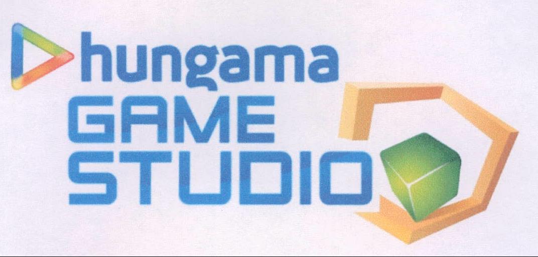 Hungama Game Studio Device mark 2022352 Trademark
