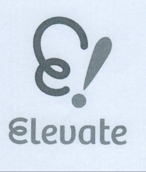 Elevate Device mark 2023620 Trademark