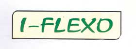 I-flexo Device mark 2024747 Trademark