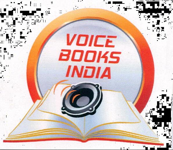 Voice Book India (device Of Books) Device mark 2026614 Trademark