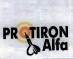 Protiron Alfa Device mark 2028519 Trademark