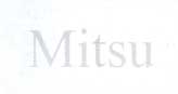 Mitsu Device mark 2029030 Trademark