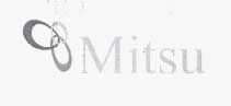 Mitsu Device mark 2029032 Trademark