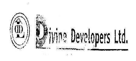 Divine Developers Ltd With Lable Device mark 2031152 Trademark